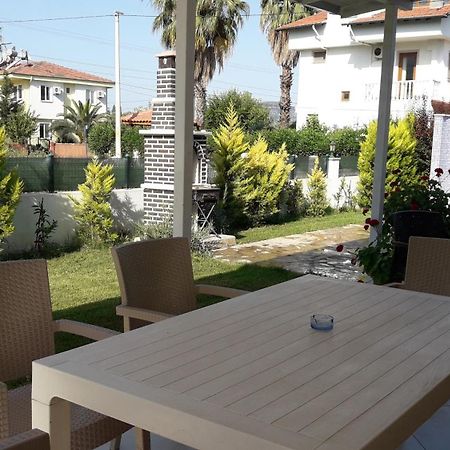 Villa Ebrar Dalyan Muğla Bagian luar foto