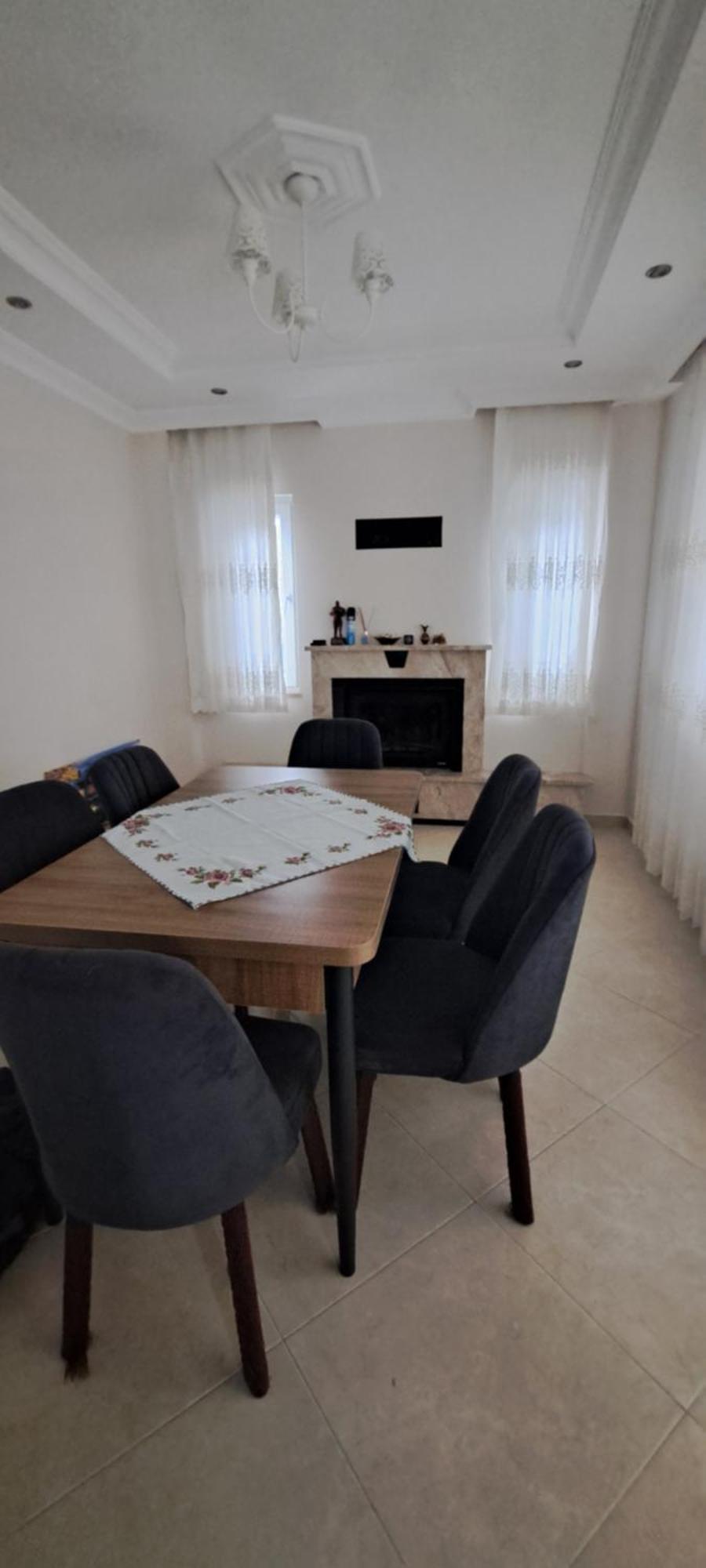 Villa Ebrar Dalyan Muğla Bagian luar foto
